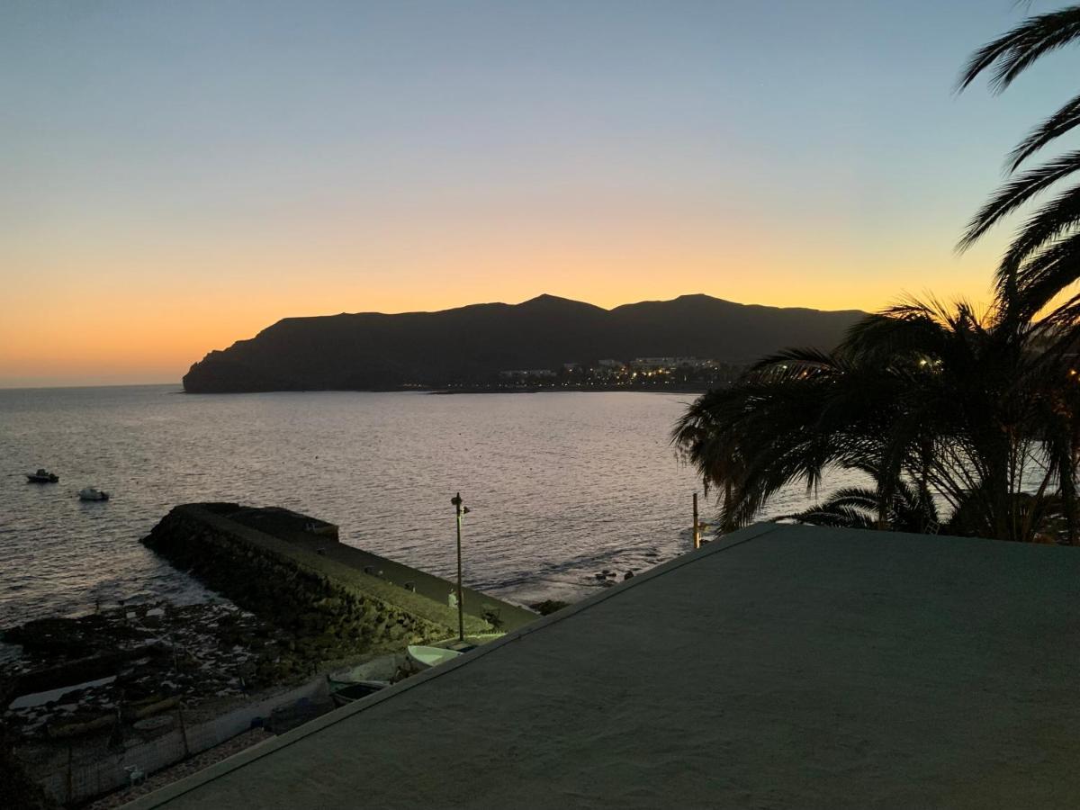 Casa Las Playitas -Clp- Best Sea View - In 1 Minute Ocean Las Playas Buitenkant foto