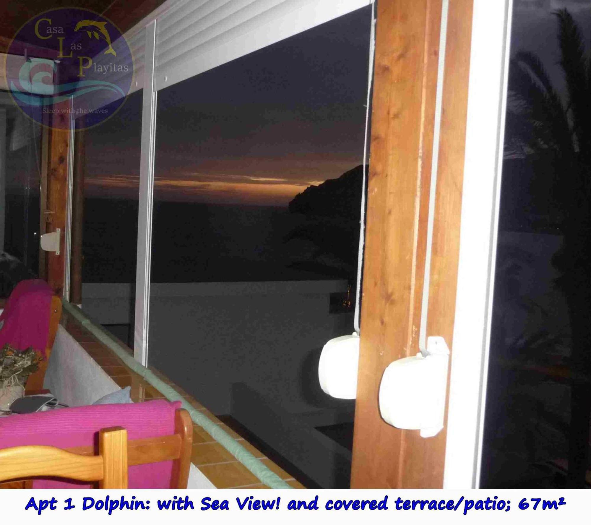 Casa Las Playitas -Clp- Best Sea View - In 1 Minute Ocean Las Playas Buitenkant foto