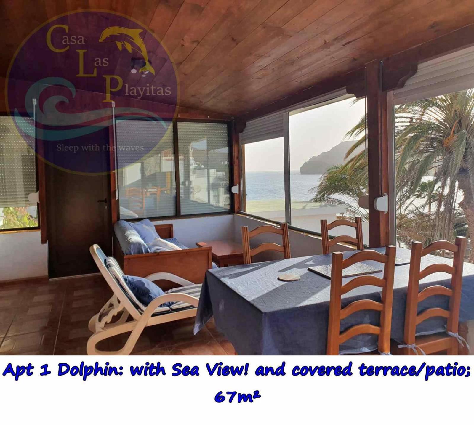 Casa Las Playitas -Clp- Best Sea View - In 1 Minute Ocean Las Playas Buitenkant foto