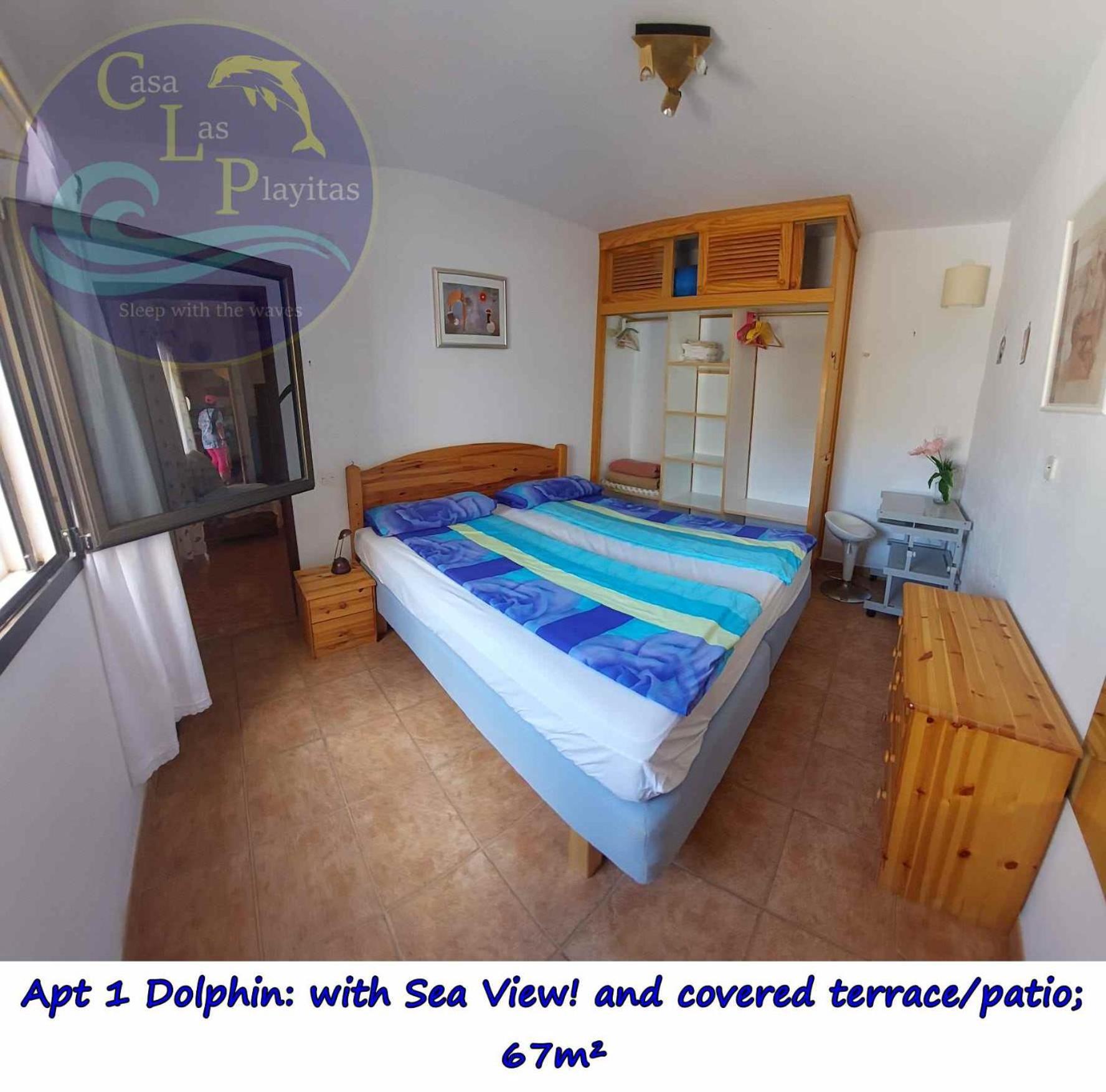 Casa Las Playitas -Clp- Best Sea View - In 1 Minute Ocean Las Playas Buitenkant foto