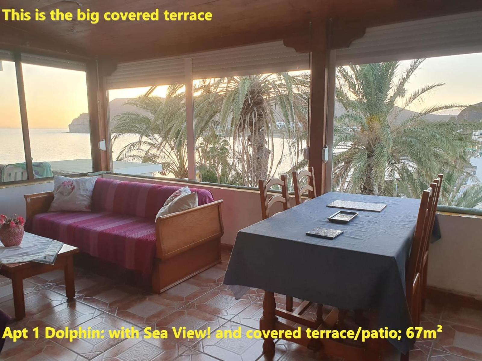 Casa Las Playitas -Clp- Best Sea View - In 1 Minute Ocean Las Playas Buitenkant foto