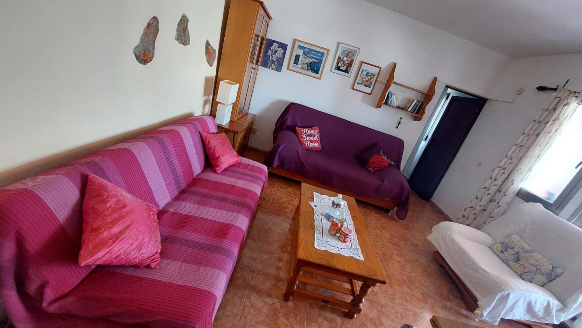 Casa Las Playitas -Clp- Best Sea View - In 1 Minute Ocean Las Playas Kamer foto