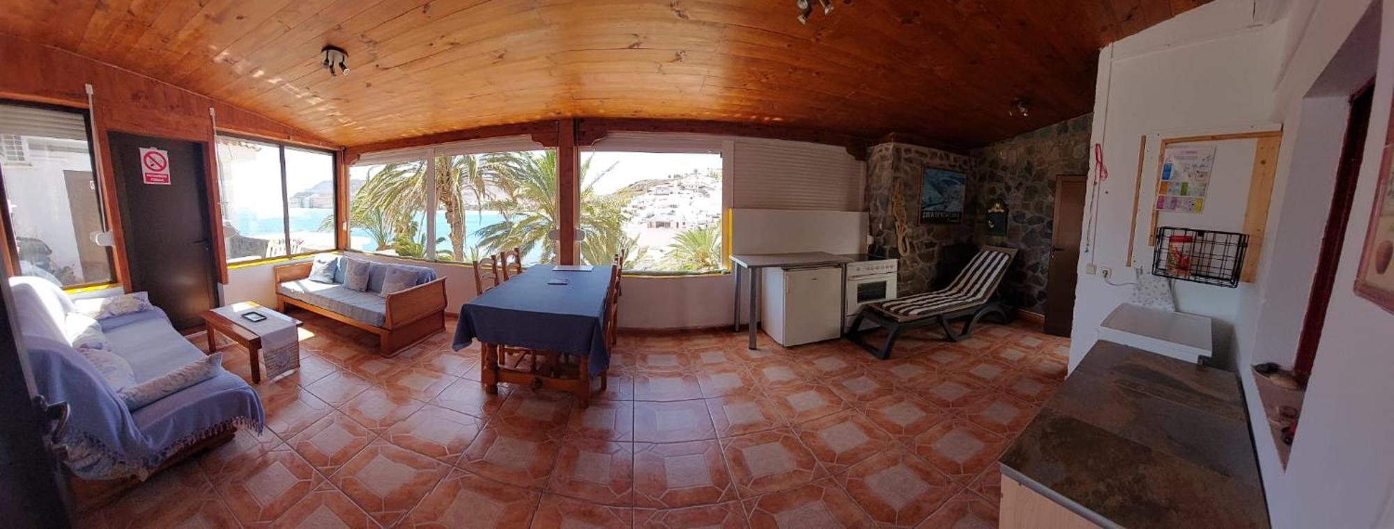 Casa Las Playitas -Clp- Best Sea View - In 1 Minute Ocean Las Playas Kamer foto