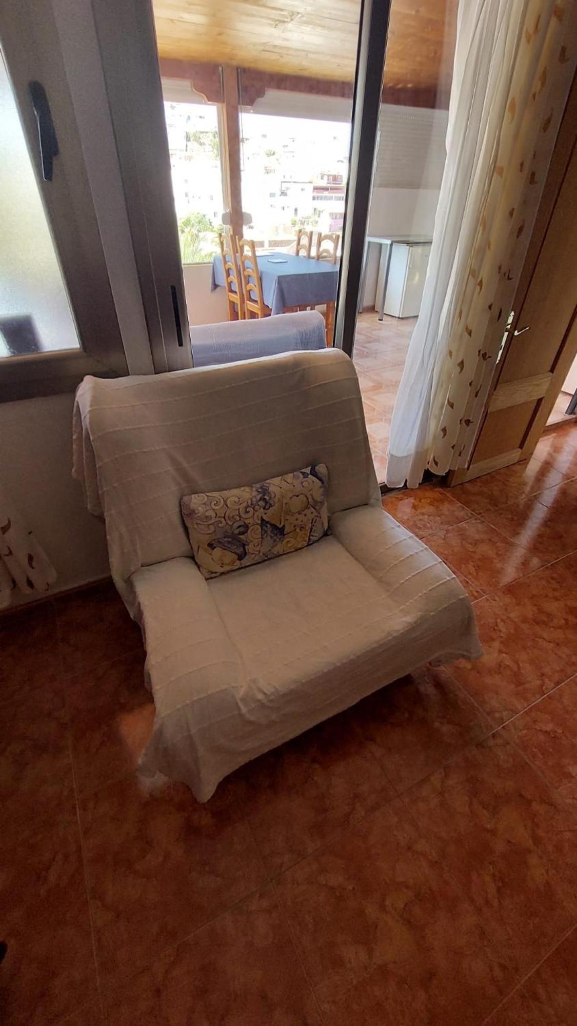 Casa Las Playitas -Clp- Best Sea View - In 1 Minute Ocean Las Playas Kamer foto