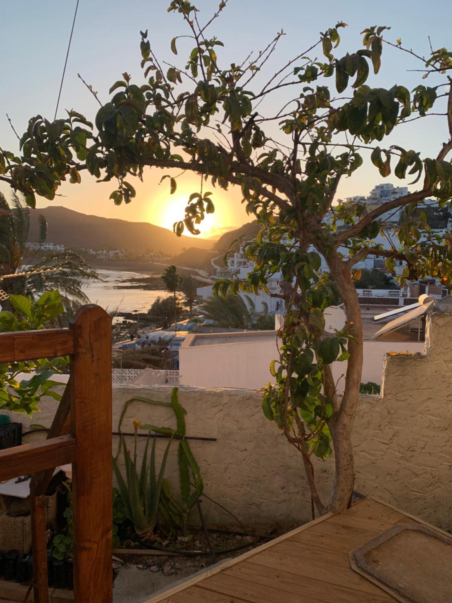 Casa Las Playitas -Clp- Best Sea View - In 1 Minute Ocean Las Playas Buitenkant foto