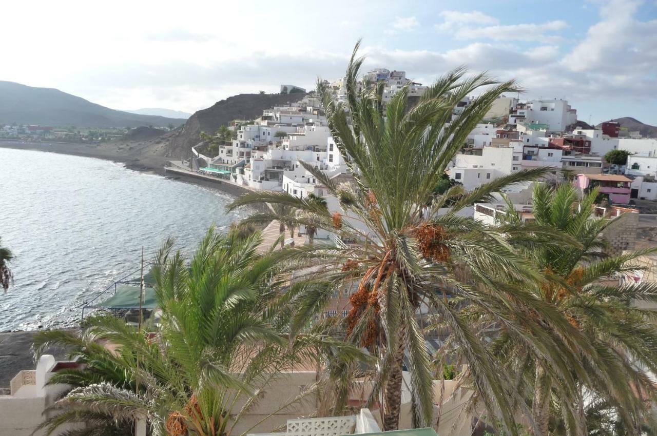 Casa Las Playitas -Clp- Best Sea View - In 1 Minute Ocean Las Playas Buitenkant foto