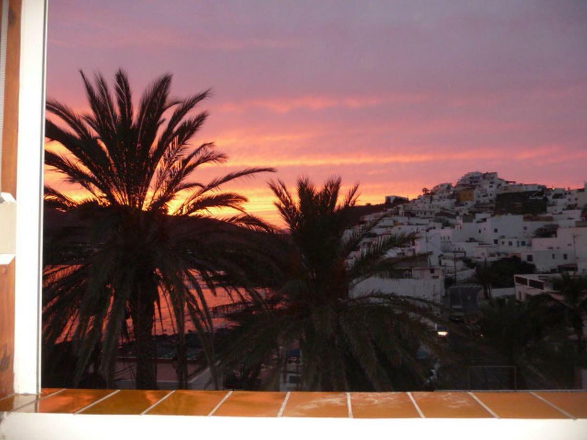 Casa Las Playitas -Clp- Best Sea View - In 1 Minute Ocean Las Playas Buitenkant foto
